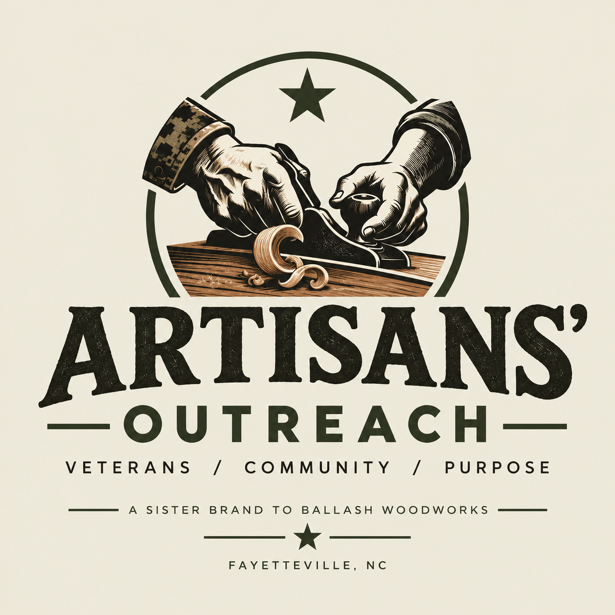 The Artisans Outreach